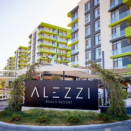 Coral Aparthotel Pool & Spa Mamaia Nord Năvodari Εξωτερικό φωτογραφία