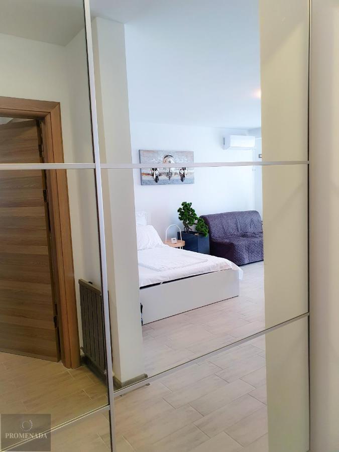 Coral Aparthotel Pool & Spa Mamaia Nord Năvodari Εξωτερικό φωτογραφία