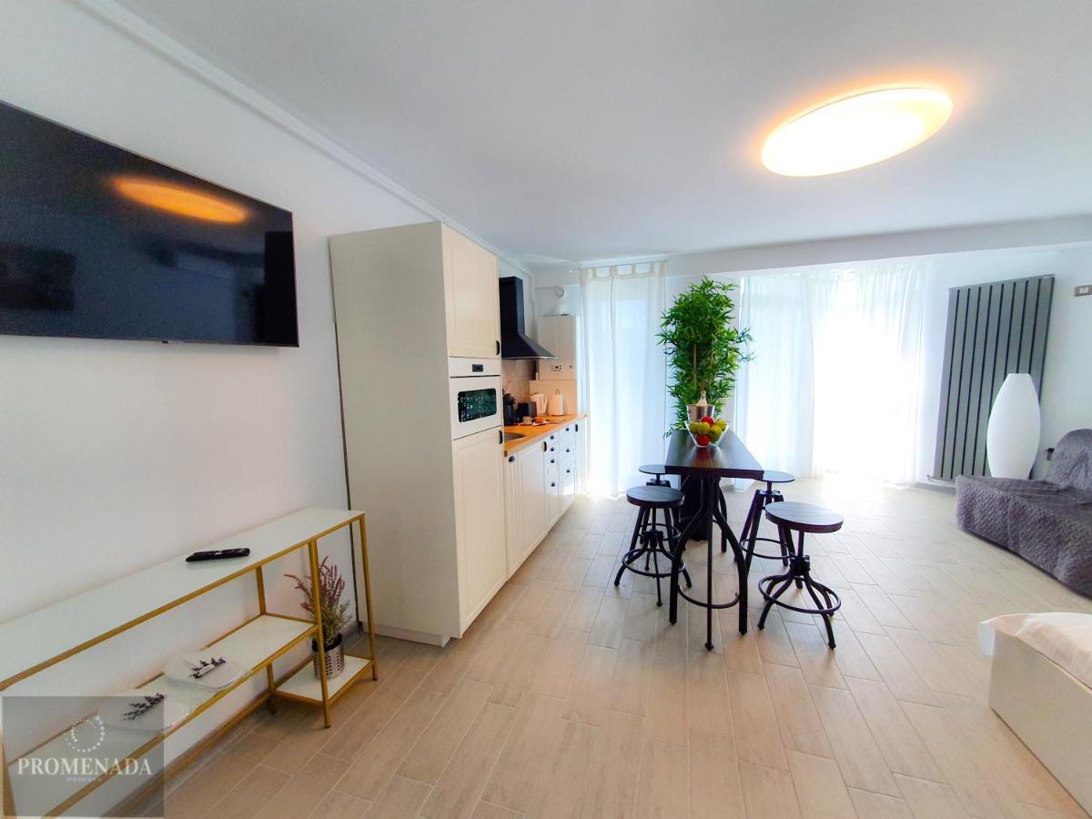 Coral Aparthotel Pool & Spa Mamaia Nord Năvodari Εξωτερικό φωτογραφία