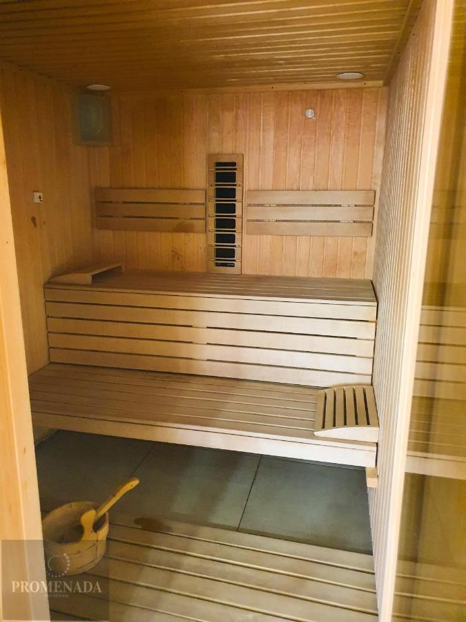 Coral Aparthotel Pool & Spa Mamaia Nord Năvodari Εξωτερικό φωτογραφία