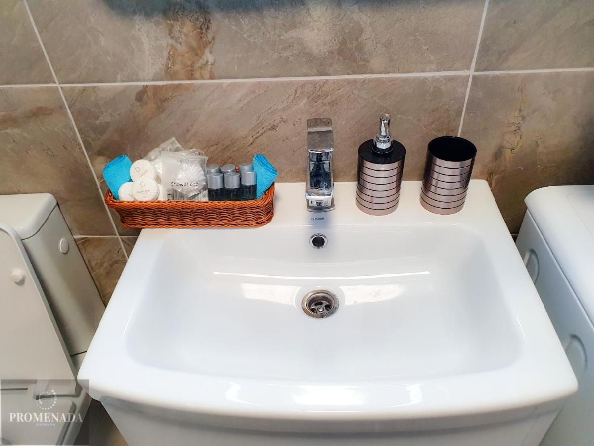 Coral Aparthotel Pool & Spa Mamaia Nord Năvodari Εξωτερικό φωτογραφία