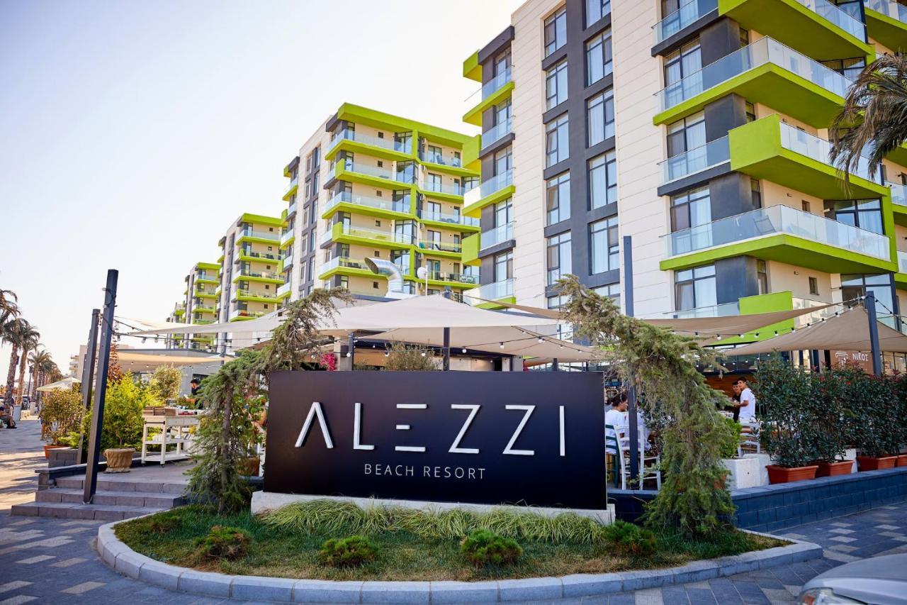 Coral Aparthotel Pool & Spa Mamaia Nord Năvodari Εξωτερικό φωτογραφία