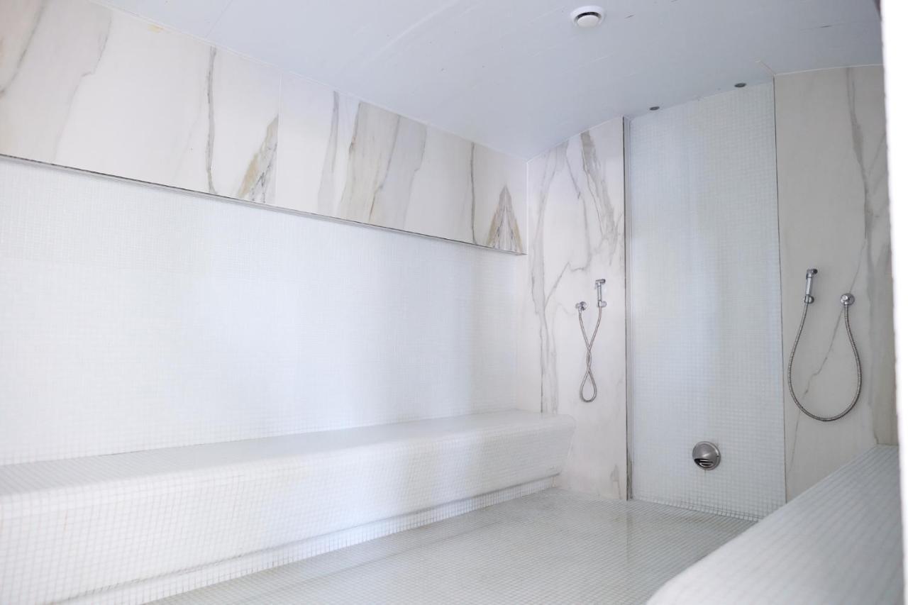 Coral Aparthotel Pool & Spa Mamaia Nord Năvodari Εξωτερικό φωτογραφία