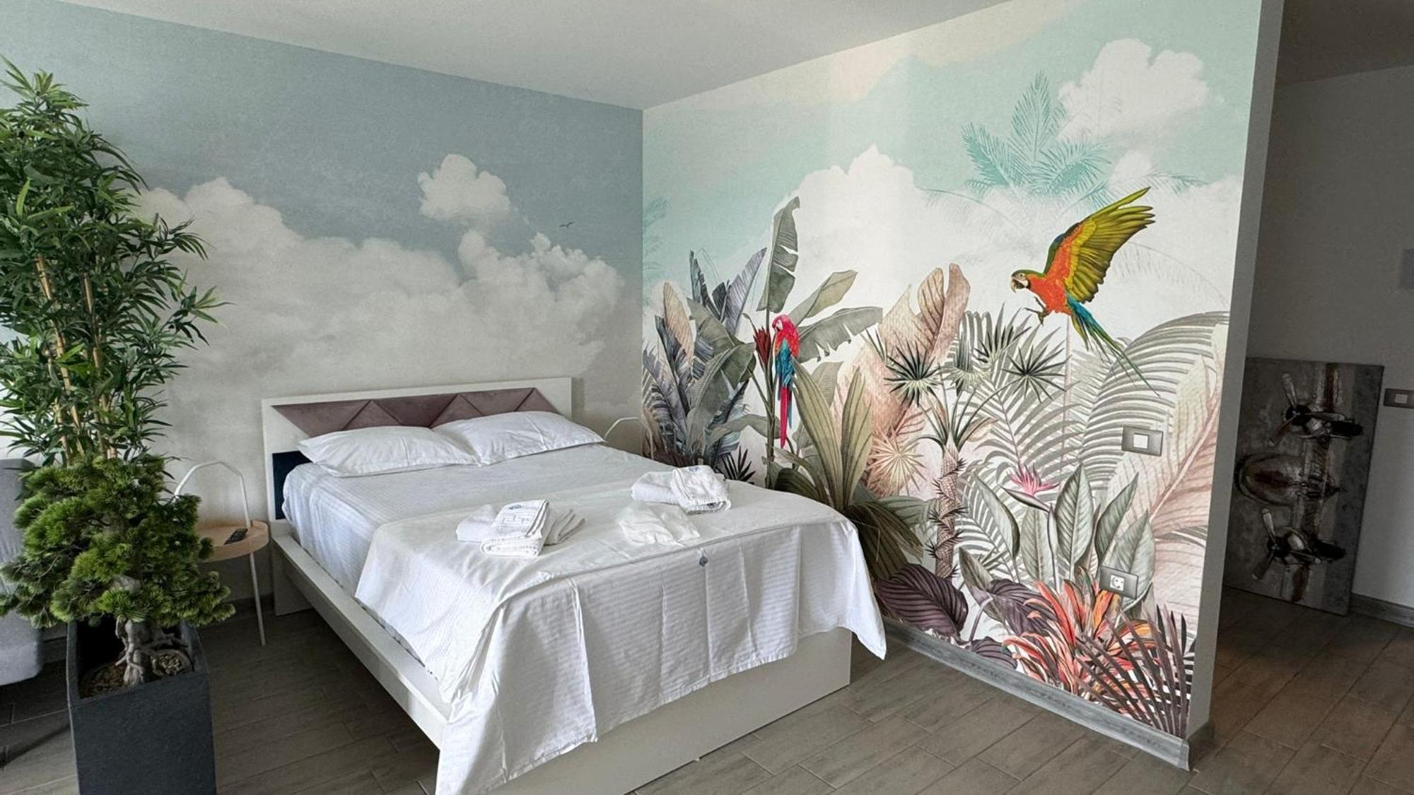 Coral Aparthotel Pool & Spa Mamaia Nord Năvodari Εξωτερικό φωτογραφία