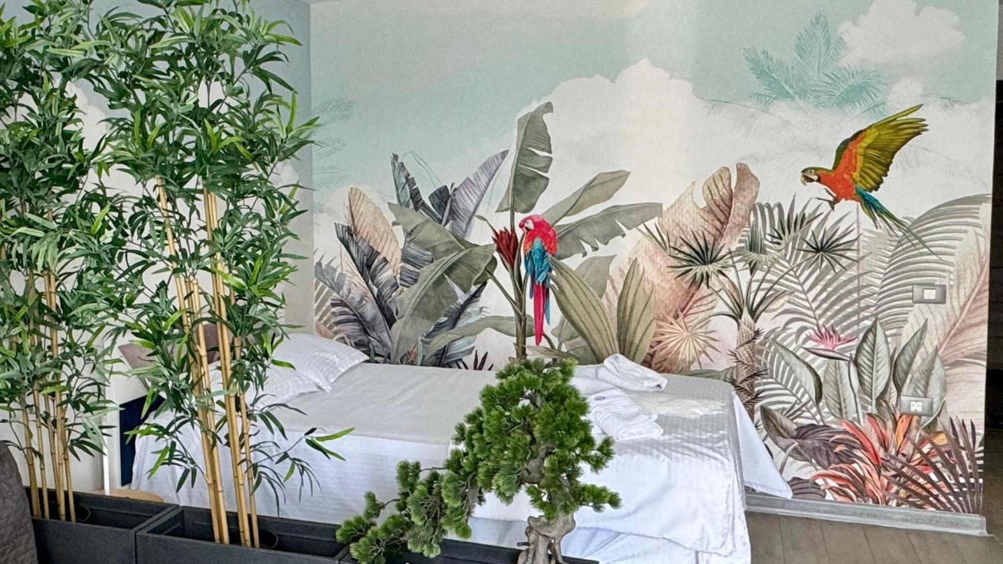 Coral Aparthotel Pool & Spa Mamaia Nord Năvodari Εξωτερικό φωτογραφία